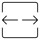 Arrows,Expand,Resize,Resize arrows,Scale,Size,Zoom